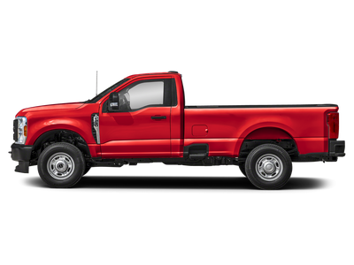 2024 Ford F-250SD XL