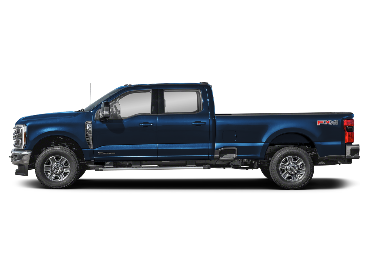 2024 Ford F-350SD Lariat