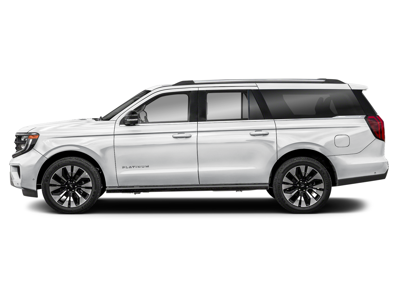 2026 Ford Expedition MAX Platinum®