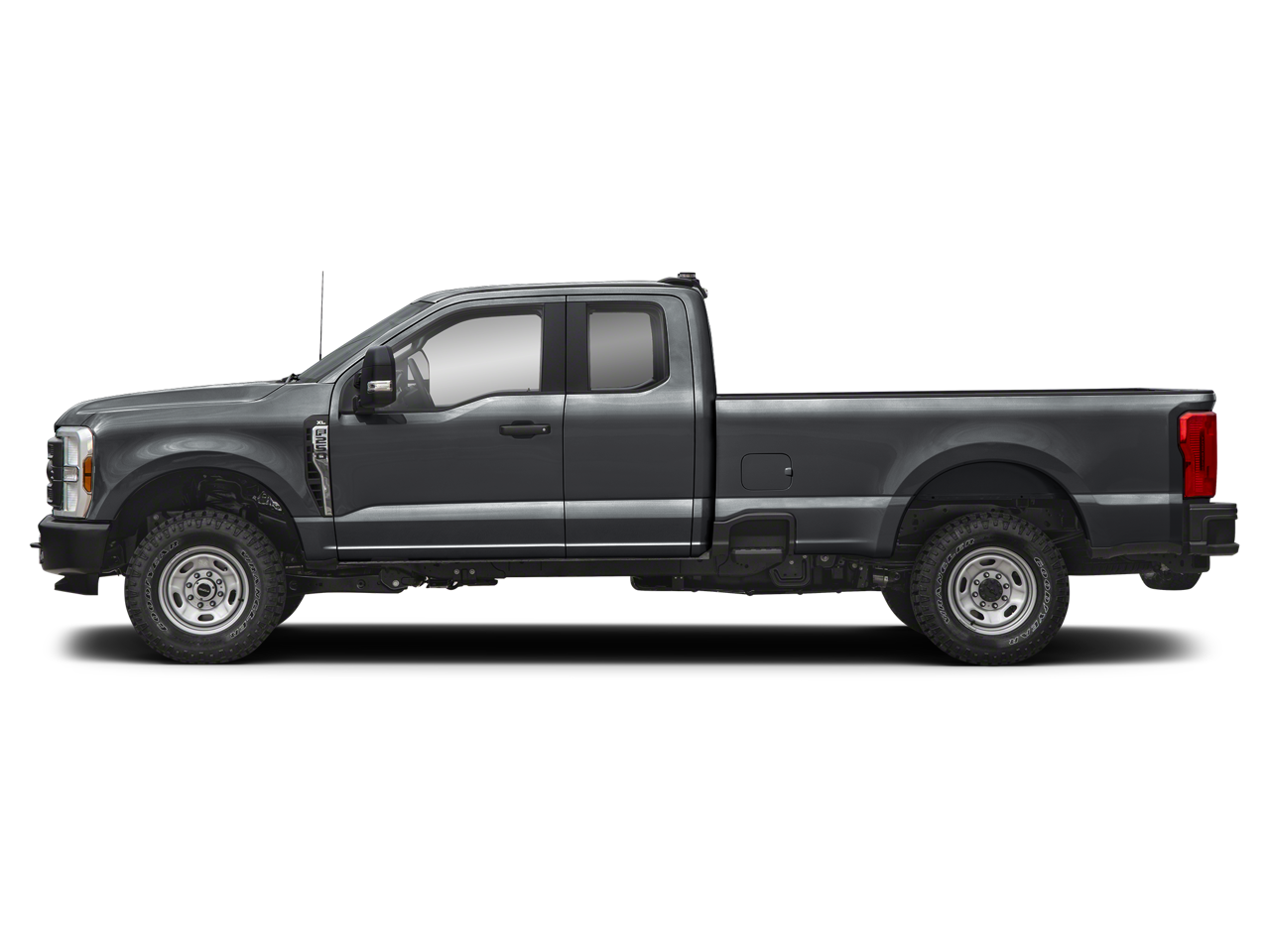 2026 Ford Super Duty Super Duty F-250 SRW XL