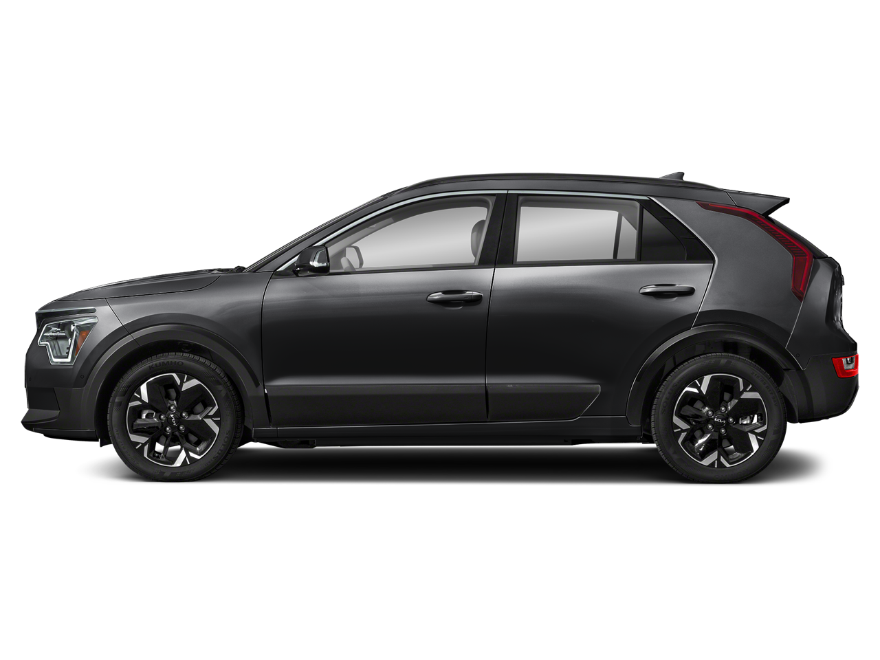 2026 Kia Niro EV Wave