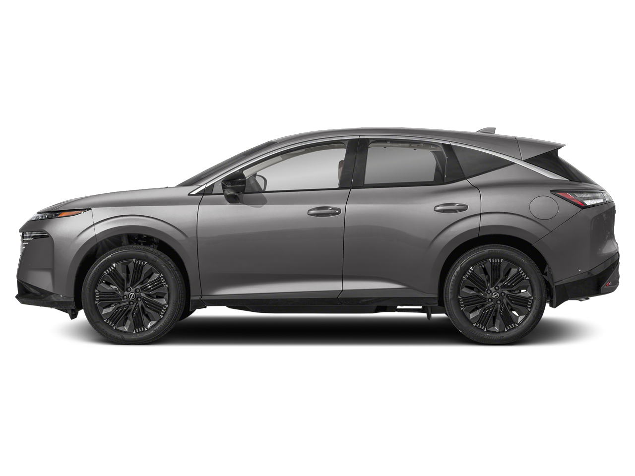 2026 Nissan MURANO SL AUTO