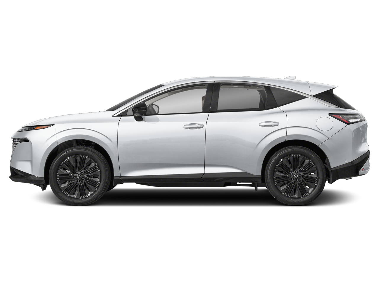 2026 Nissan MURANO PLAT AUTO