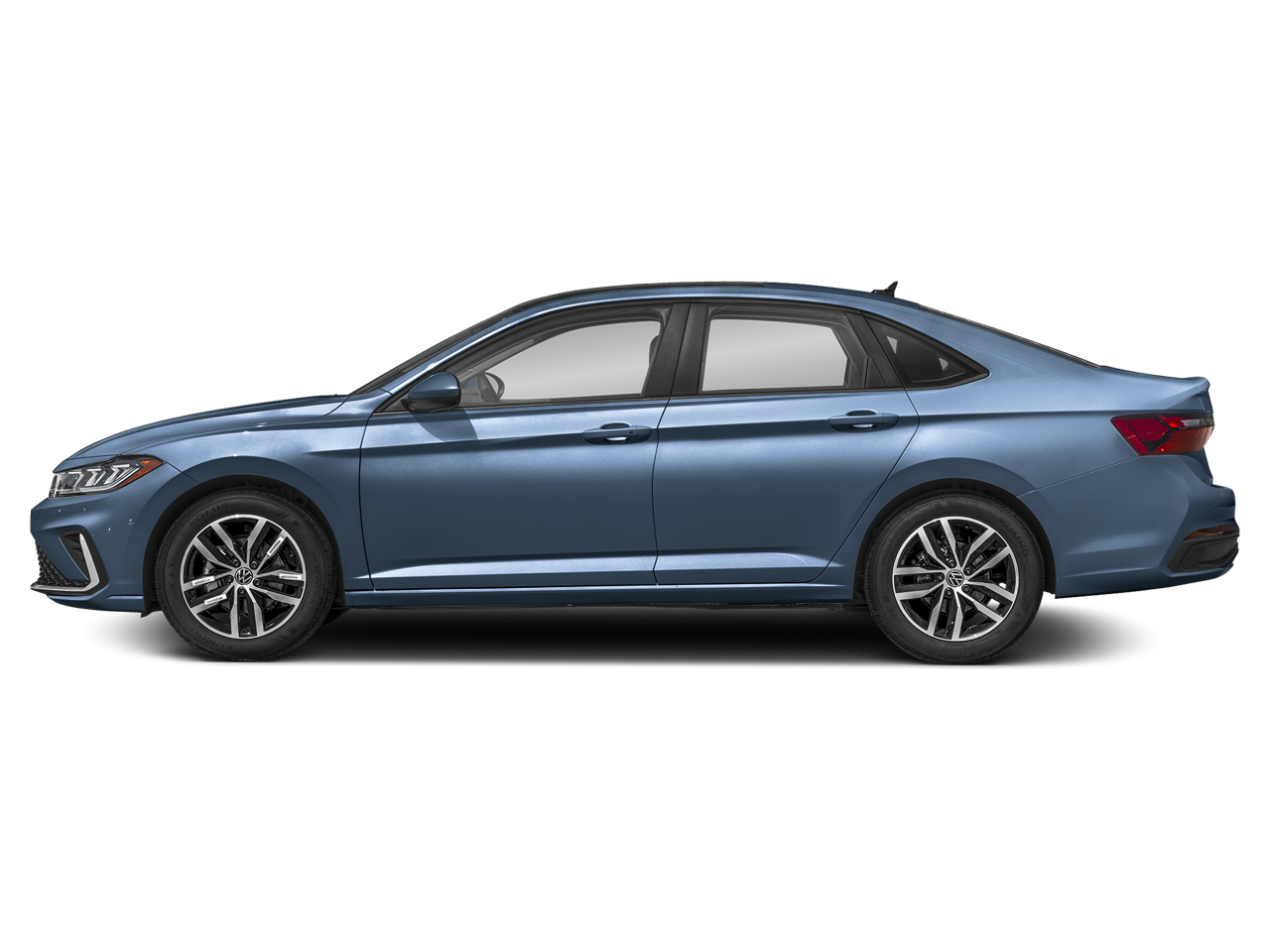 2026 Volkswagen Jetta SE FWD
