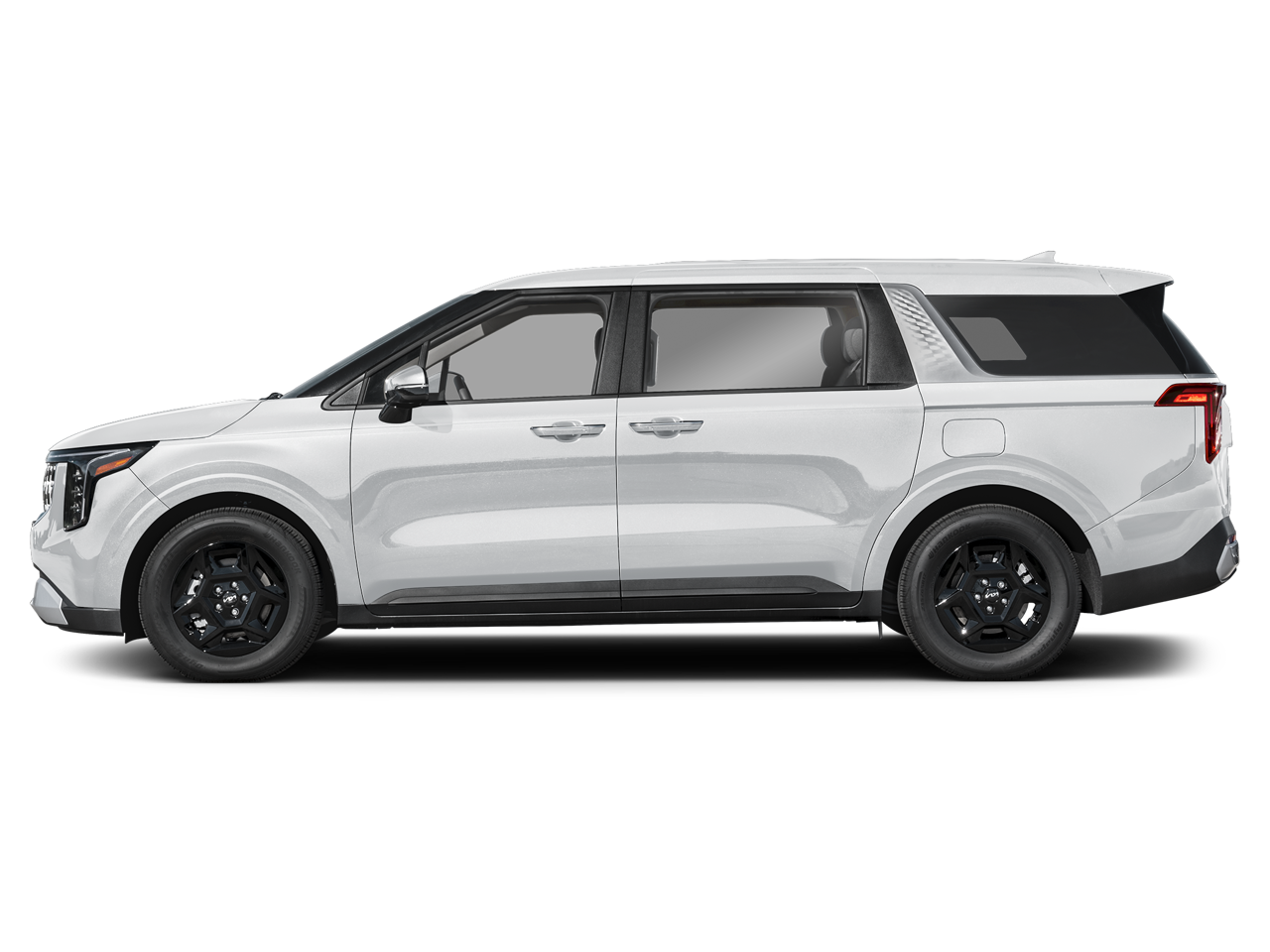 2027 Kia Carnival LX