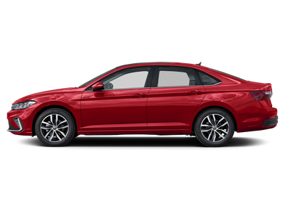 2027 Volkswagen Jetta 1.8T SE