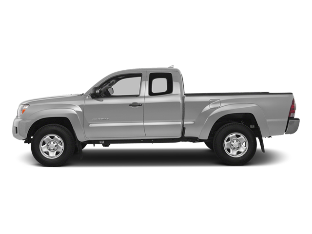 2014 Toyota Tacoma Base V6