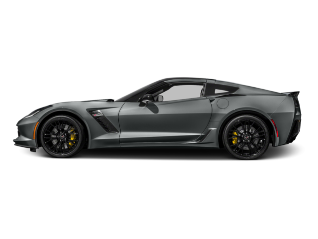 2016 Chevrolet Corvette Z06 2LZ