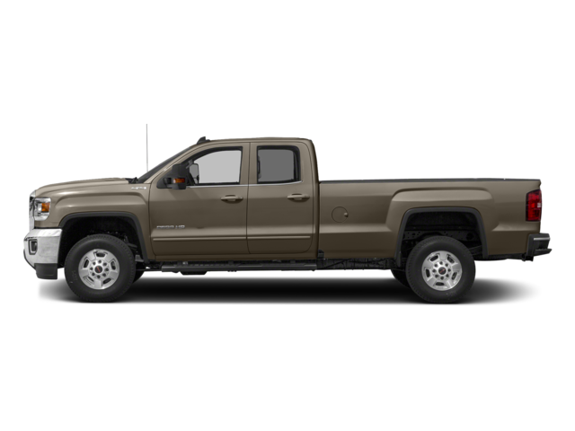 2017 GMC Sierra 2500HD SLE