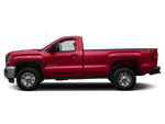 2017 GMC Sierra 3500HD Base