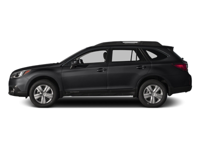 2017 Subaru Outback 2.5i