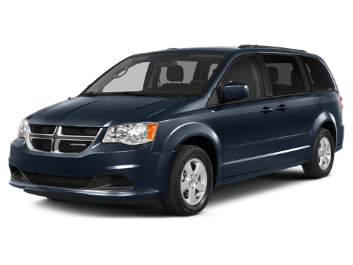 2015 Dodge Grand Caravan AVP