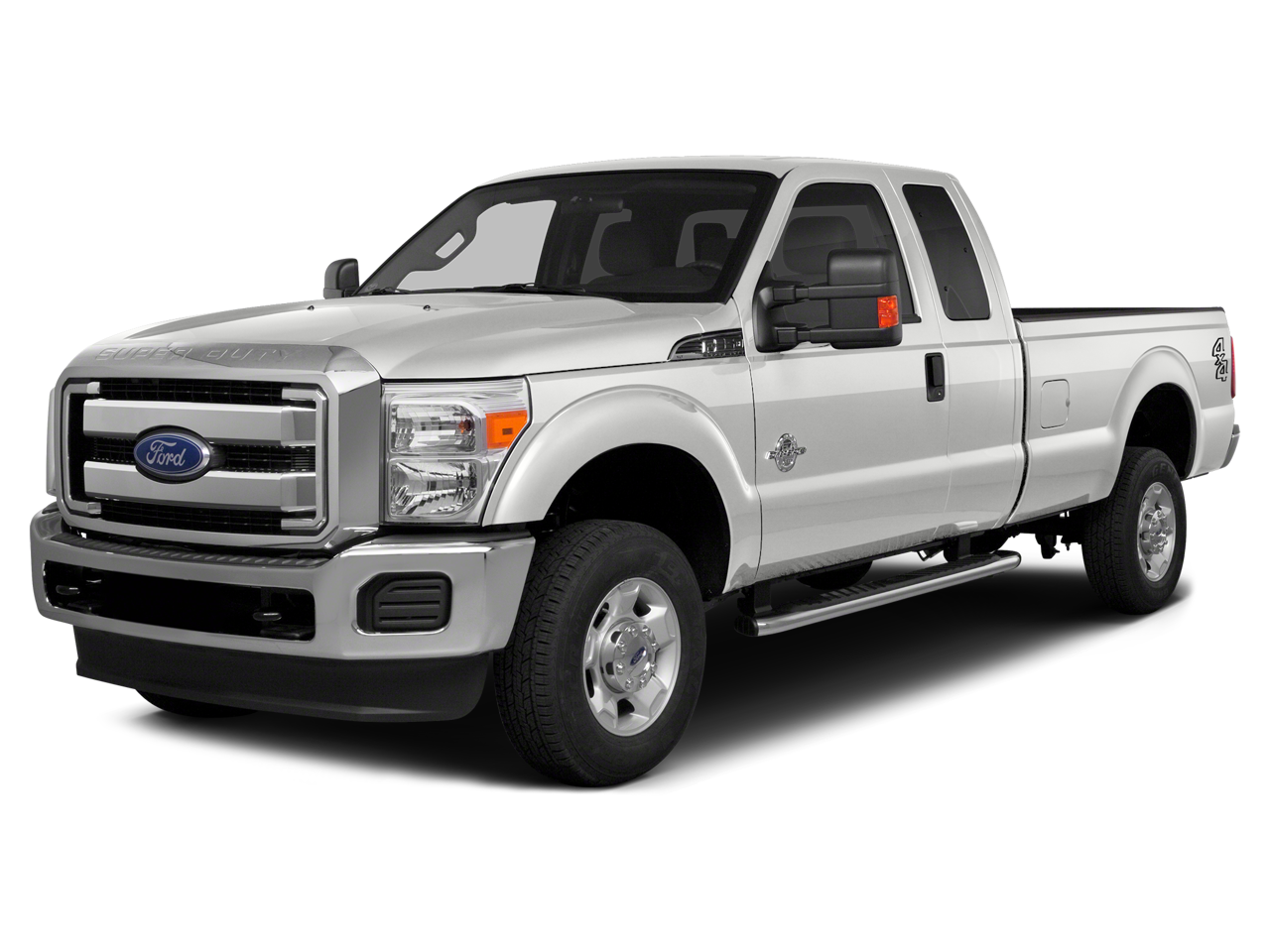 2015 Ford F-350SD XLT