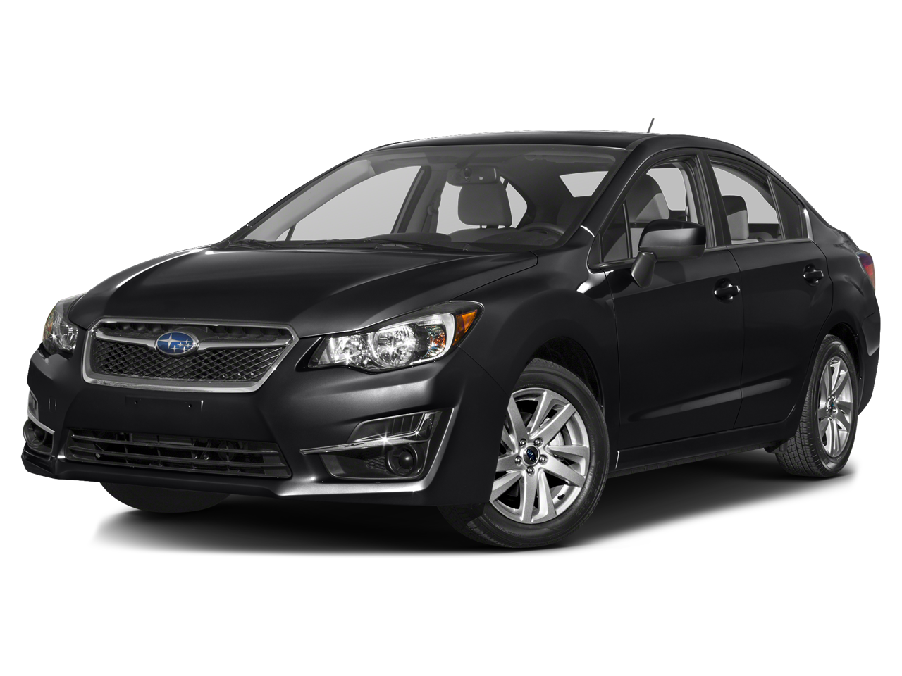 2015 Subaru Impreza 2.0i Limited