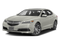 2016 Acura TLX Tech