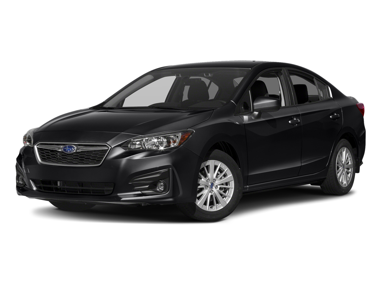 2017 Subaru Impreza 2.0i Premium