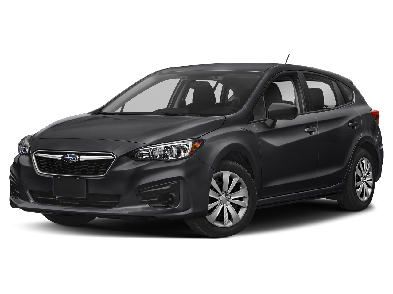 2019 Subaru Impreza 2.0i Premium