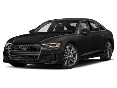 2020 Audi A6 3.0T Premium Plus quattro
