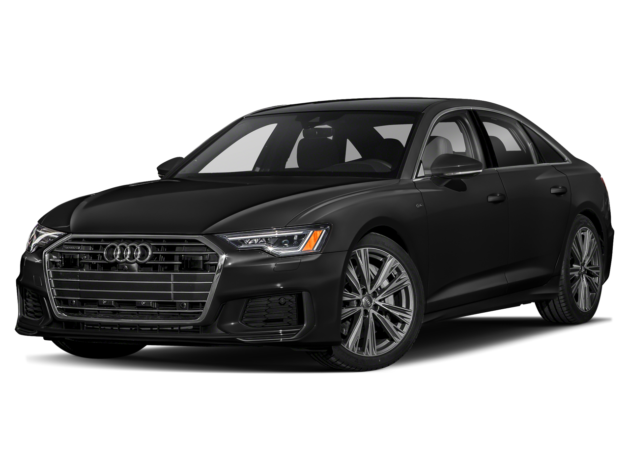 2020 Audi A6 3.0T Premium Plus quattro