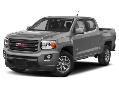 2020 GMC Canyon All Terrain