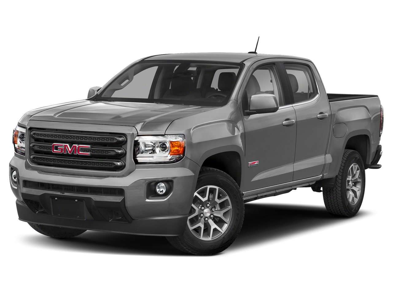 2020 GMC Canyon All Terrain