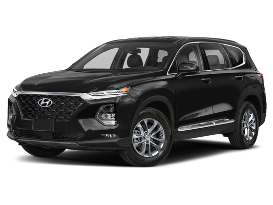 2020 Hyundai Santa Fe SEL in South Glens Falls, NY - Romeo Auto Group