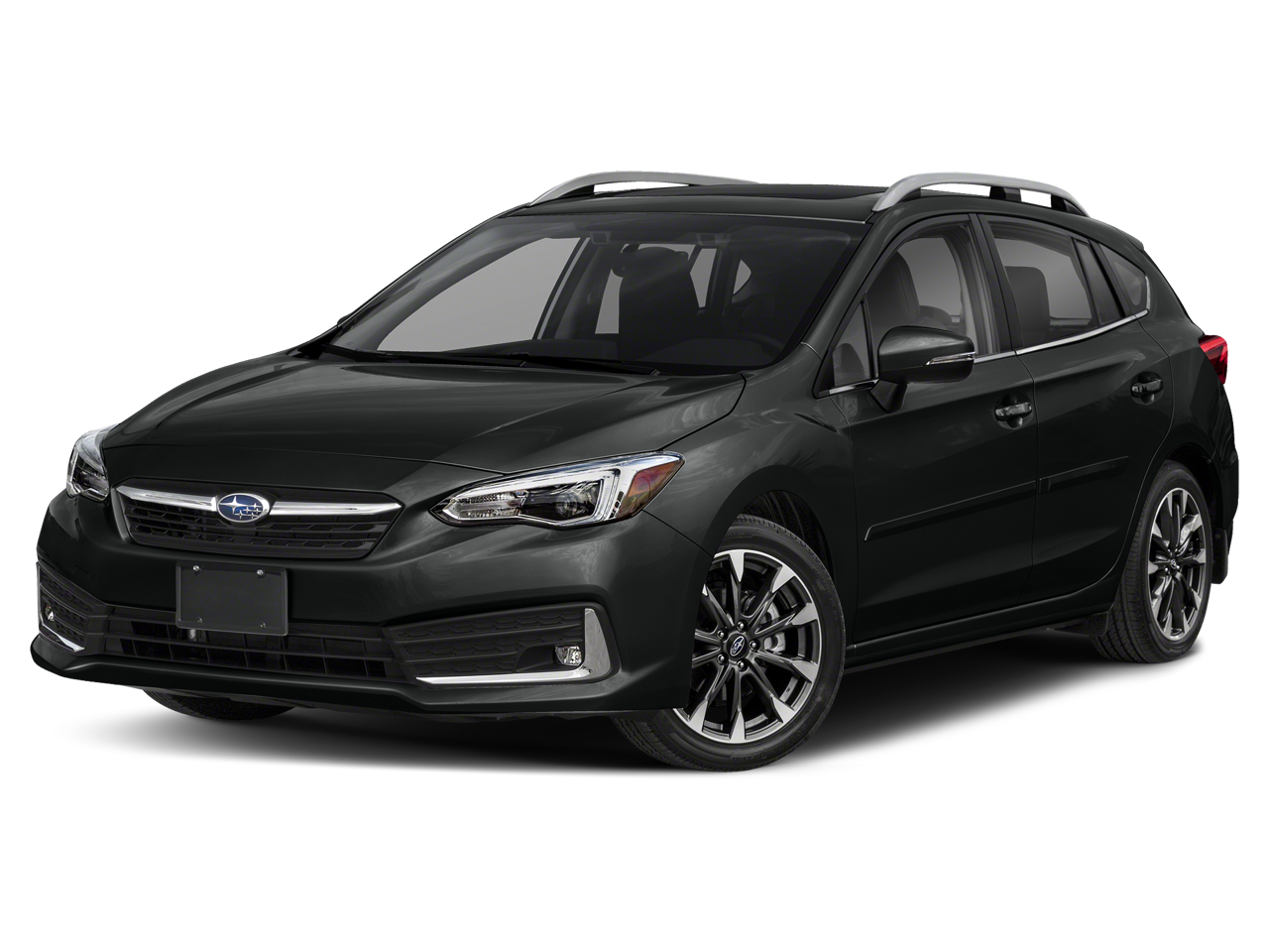 2020 Subaru Impreza Limited