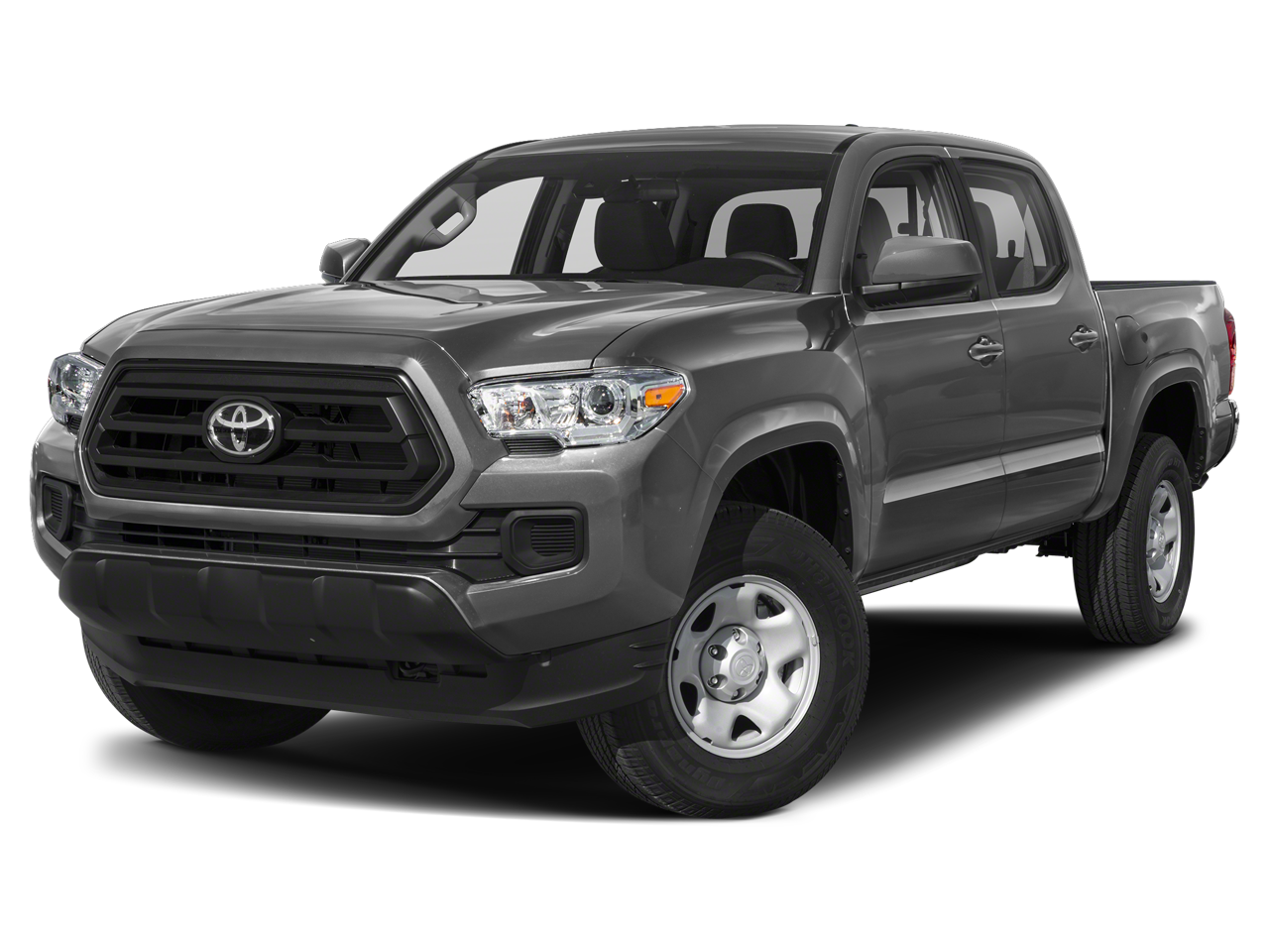 2020 Toyota Tacoma TRD Off-Road V6