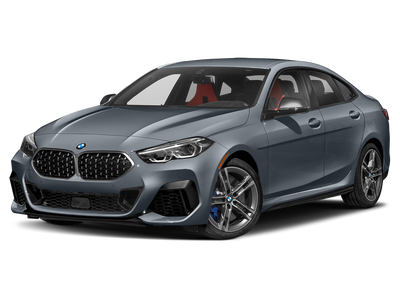 2021 BMW 2 Series M235i Gran Coupe xDrive