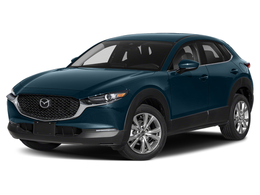 2021 Mazda Mazda CX-30 Select in South Glens Falls, NY - Romeo Auto Group