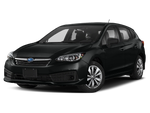 2021 Subaru Impreza Base