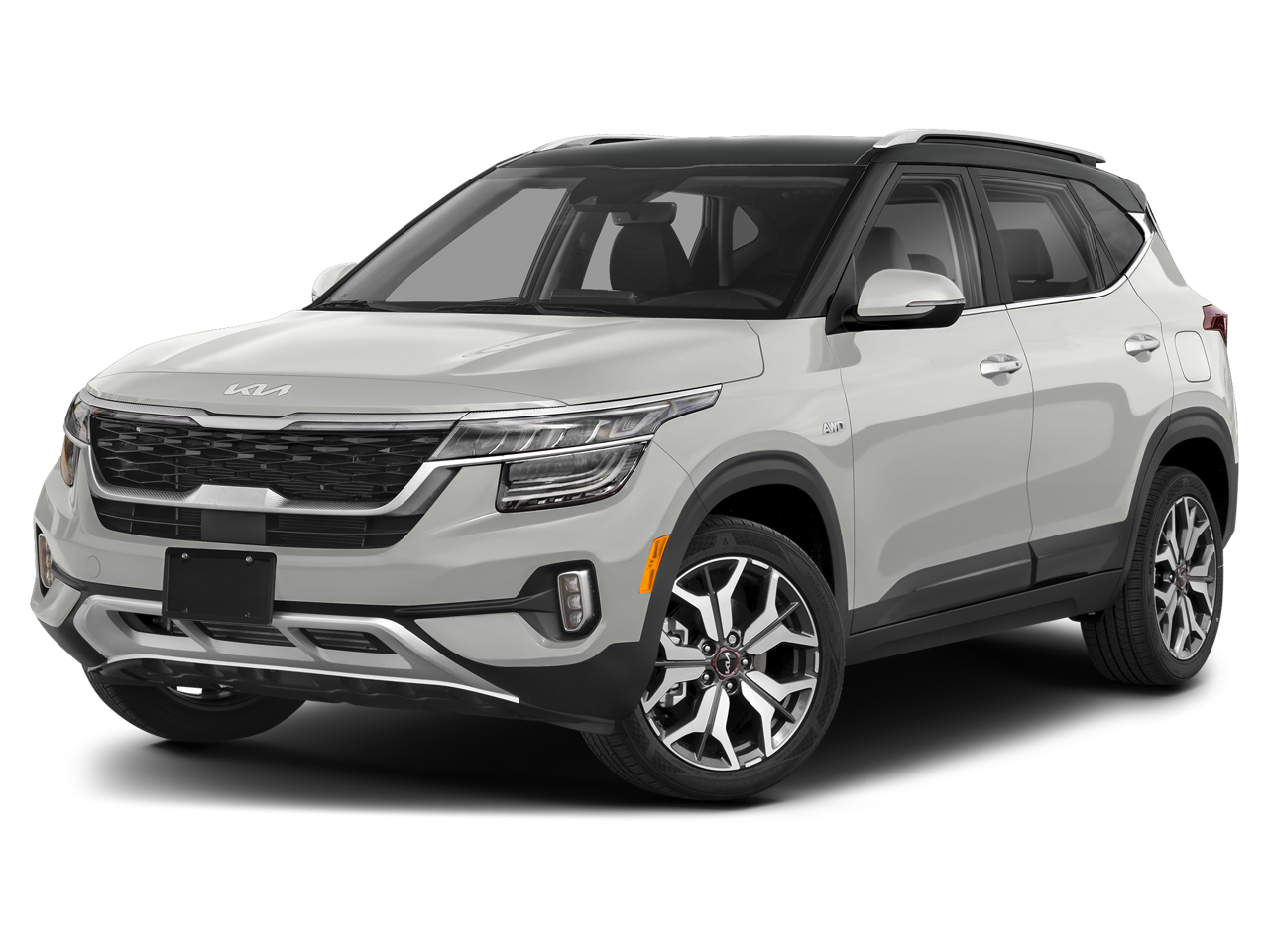 2022 Kia Seltos SX