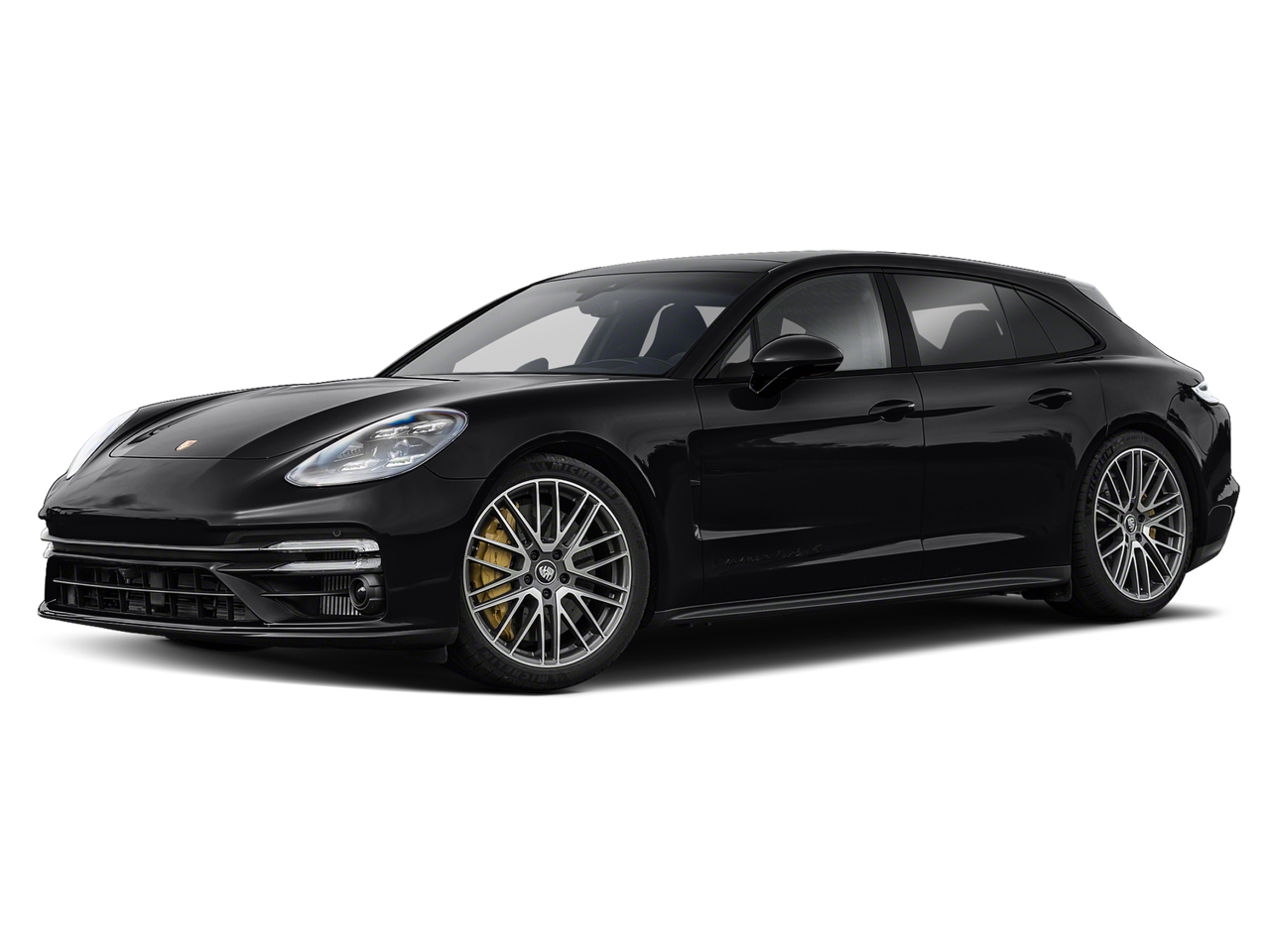 2022 Porsche Panamera Sport Turismo 4S