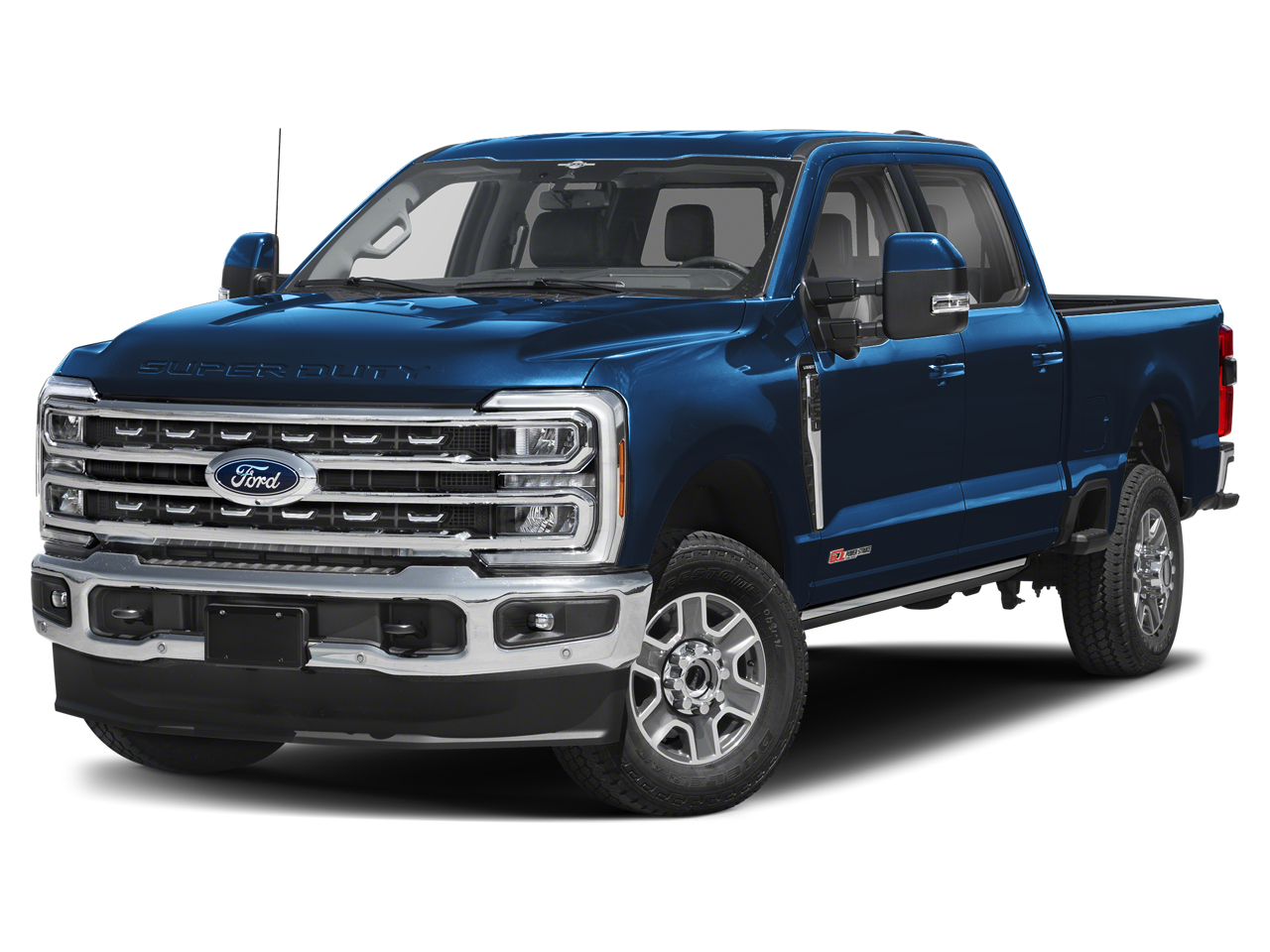 2023 Ford F-250SD Lariat
