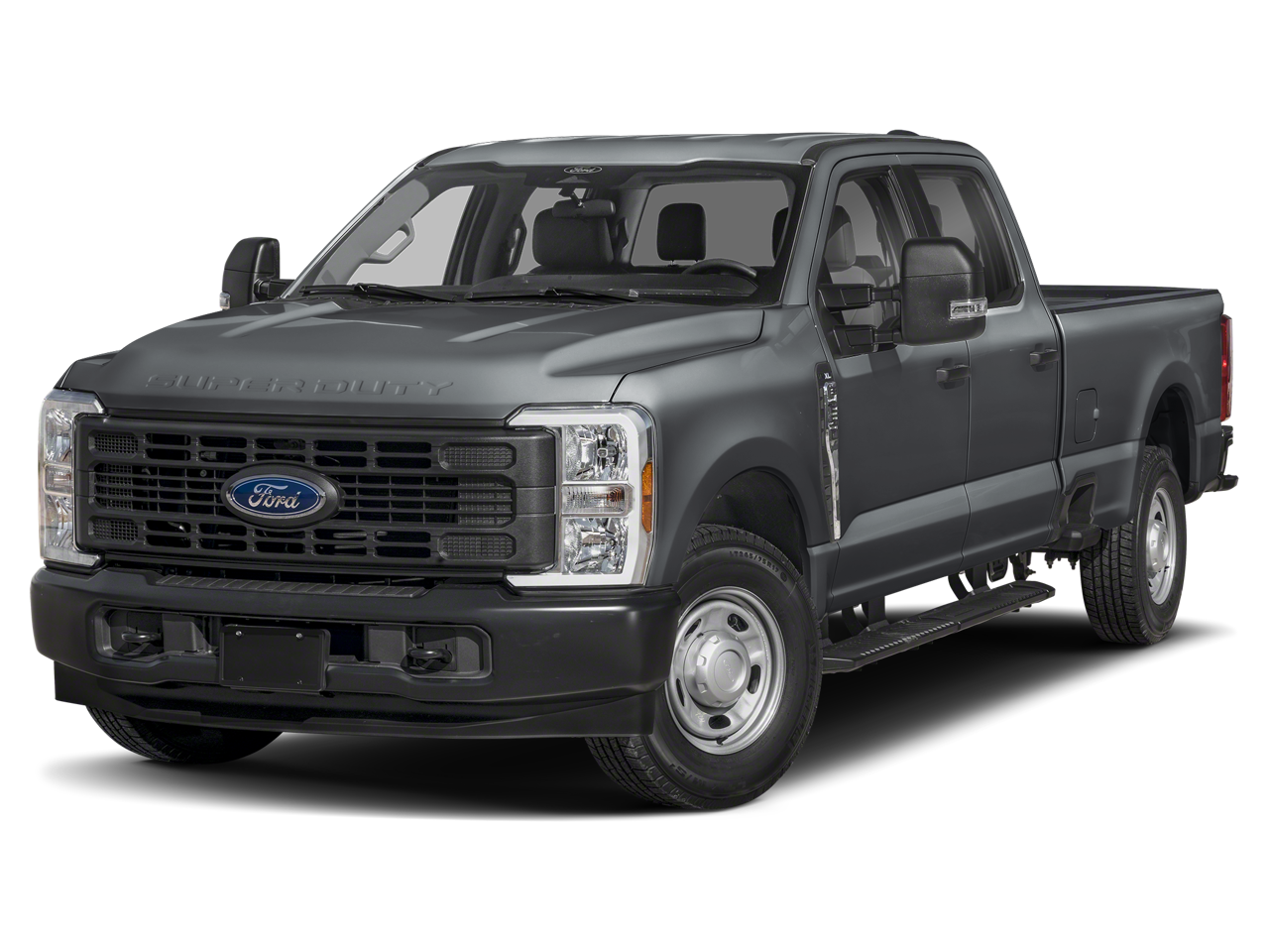 2023 Ford F-250SD XLT