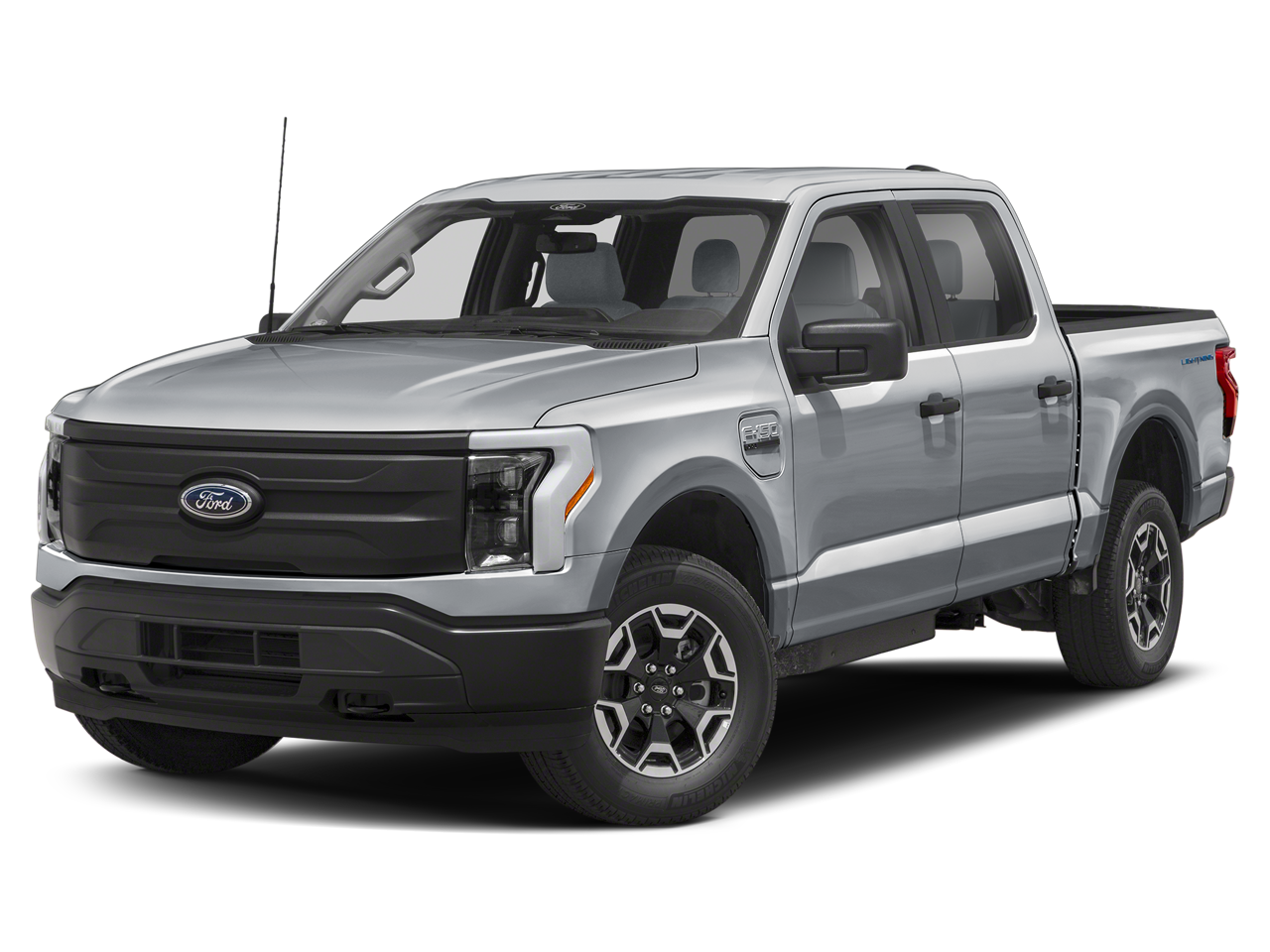 2023 Ford F-150 Lightning Lariat