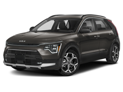2023 Kia Niro SX Touring
