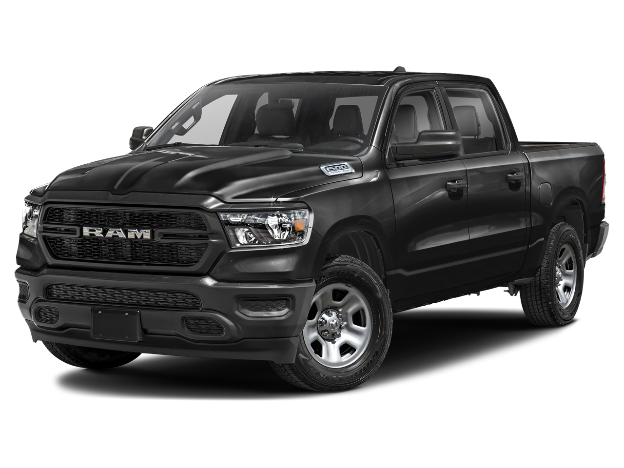 2023 RAM 1500 Sport Rebel