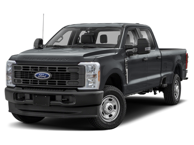 2024 Ford F-350SD XLT