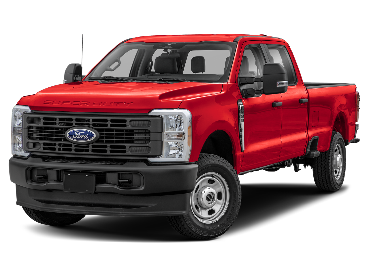 2024 Ford F-350SD XL