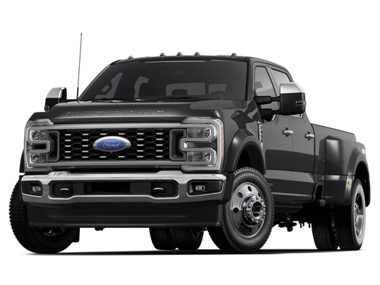 2024 Ford Super Duty F-450® Limited in South Glens Falls, NY - Romeo Auto Group