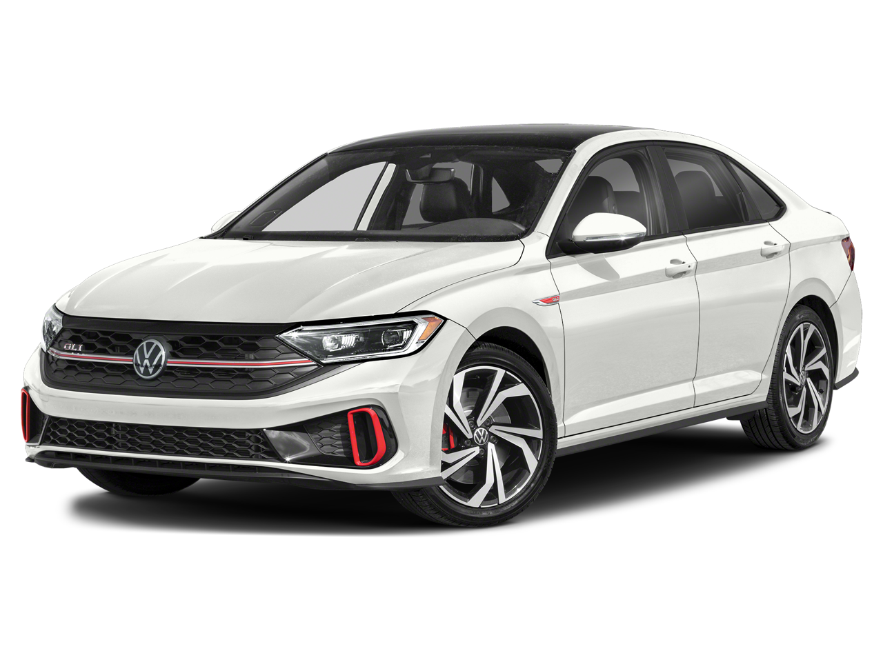 2024 Volkswagen Jetta GLI 2.0T Autobahn
