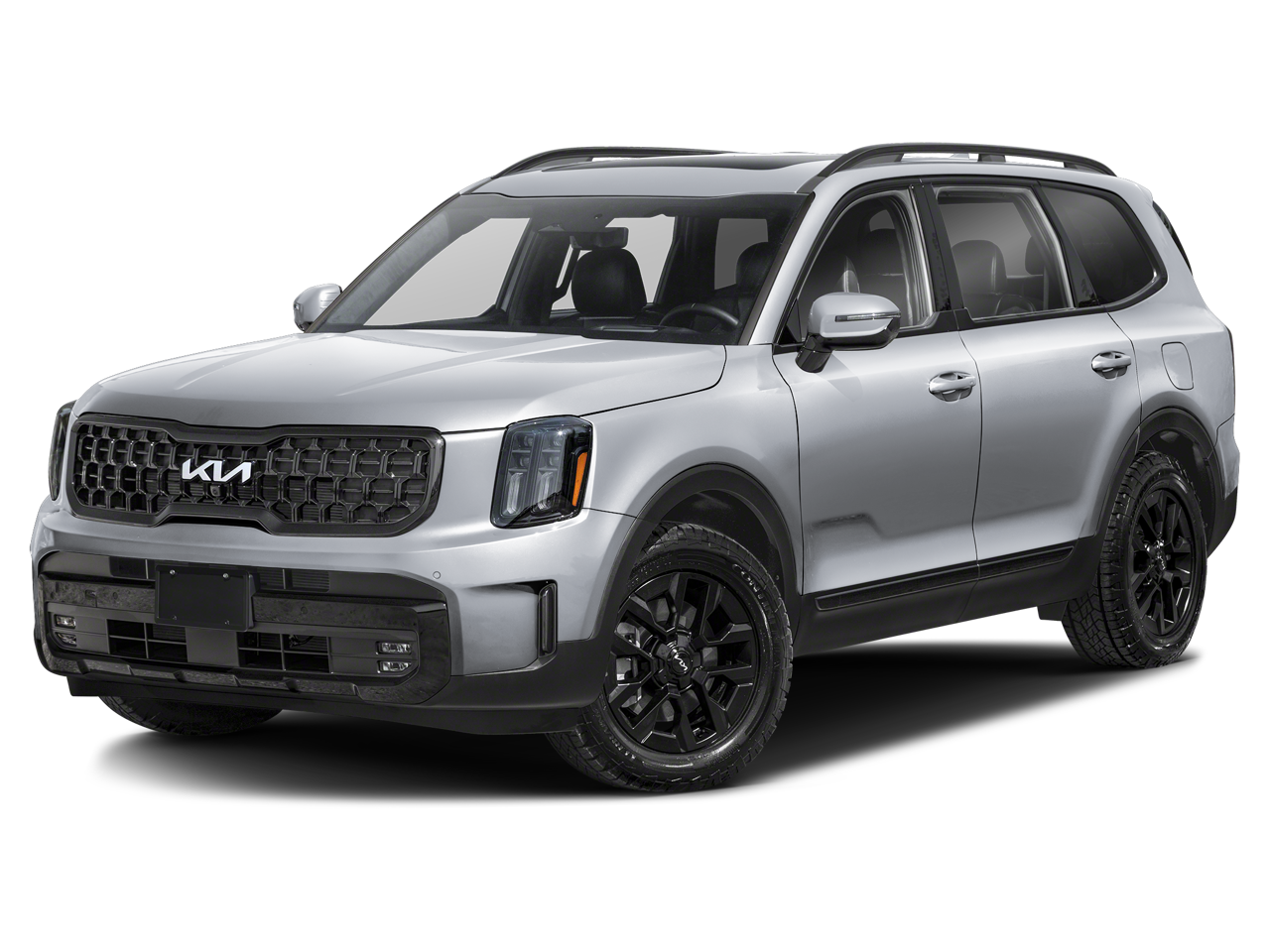 2025 Kia Telluride SX-Prestige X-Pro