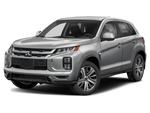 2025 Mitsubishi Outlander Sport 2.0 ES