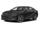 2025 Toyota Crown Limited
