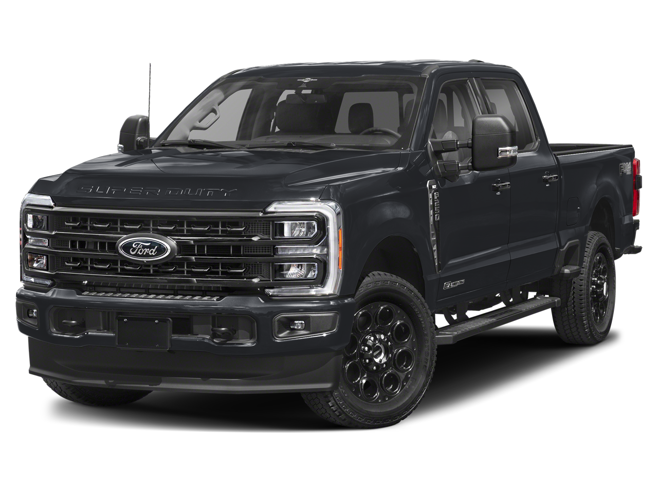 2026 Ford Super Duty Super Duty F-250 SRW XLT