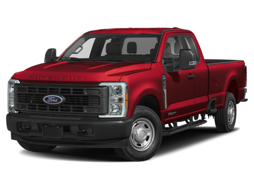 2026 Ford Super Duty Super Duty F-350 SRW XLT