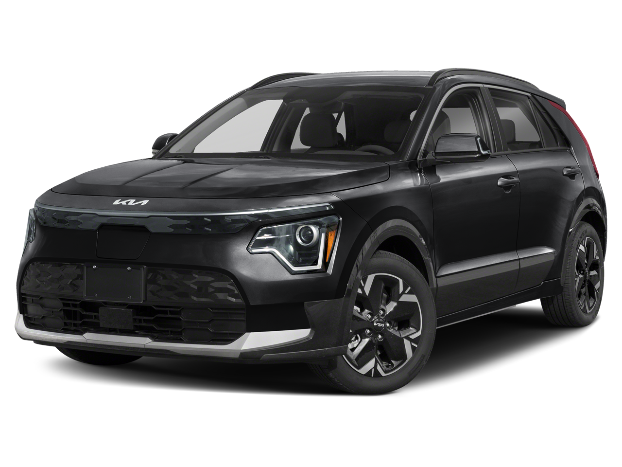 2026 Kia Niro EV Wind