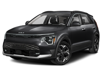 2026 Kia Niro EV Wave