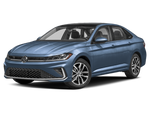 2026 Volkswagen Jetta SE FWD